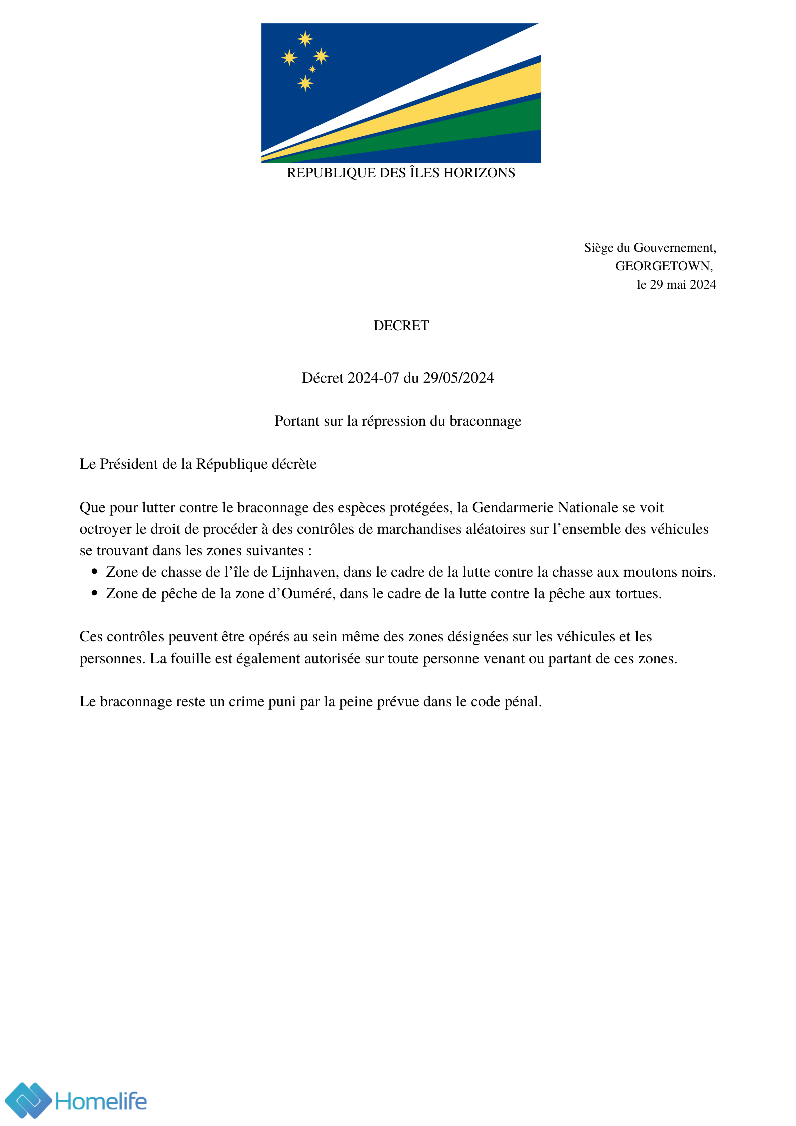 Décret 2024-05 - Portant sur la répression du braconnage(1).png