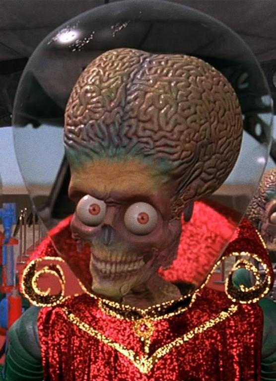 Mars attacks - visuel 1 © Warner.jpg