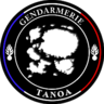 Gendarmerie Tanoa
